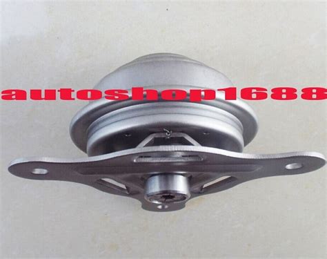 Gt P Actuator Wastegate H J Turbo Turbocharger For