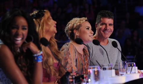 ‘x Factor Season 3 Premiere Everythings Coming Up Lillie