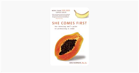 ‎she Comes First On Apple Books