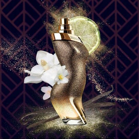 Dance Midnight Shakira Perfume A Novo Fragr Ncia Feminino