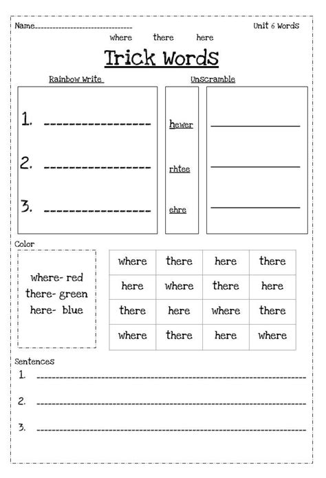Google drive viewer second grade writing 2nd grade writing kindergarten writing / the second lesson asks students if you could be an insect, what would you be fan the flames of joy for writing by getting your kids to interact with a pencil and paper and not a. Fundations Supplement Worksheets for 1st Grade ...