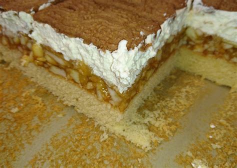 Kuchen ohne backen spekulatius beliebte gerichte und. Spekulatius-Apfelkuchen vom großen Ofenzauberer - Kochen ...