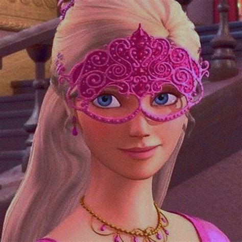 Aesthetic Baddie Princess Barbie Aesthetic Tumblr
