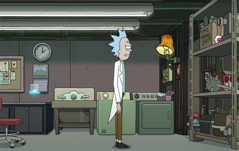 Rick And Morty Just Revealed A Central Character Has Been Dead All Along