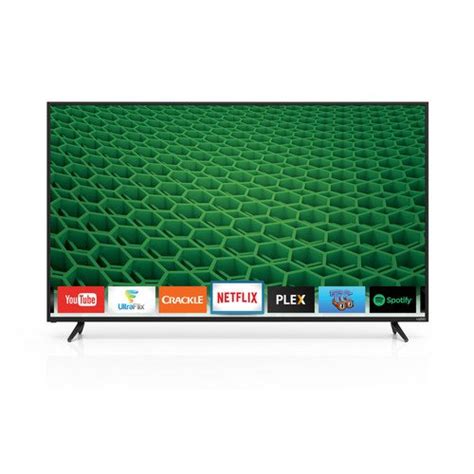 Great selection of 70 inch tvs by types such as walmart's internet connected smart tvs or standard hd tvs. VIZIO D70-D3 70-Inch 1080p LED Smart TV (2016 Model ...