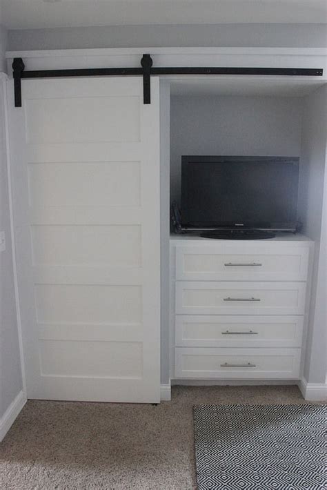 Whether your closet is chock full or you don't have a closet at all, a freestanding clothes rack is a great option. Image result for how to make a closet in a bedroom | Built ...