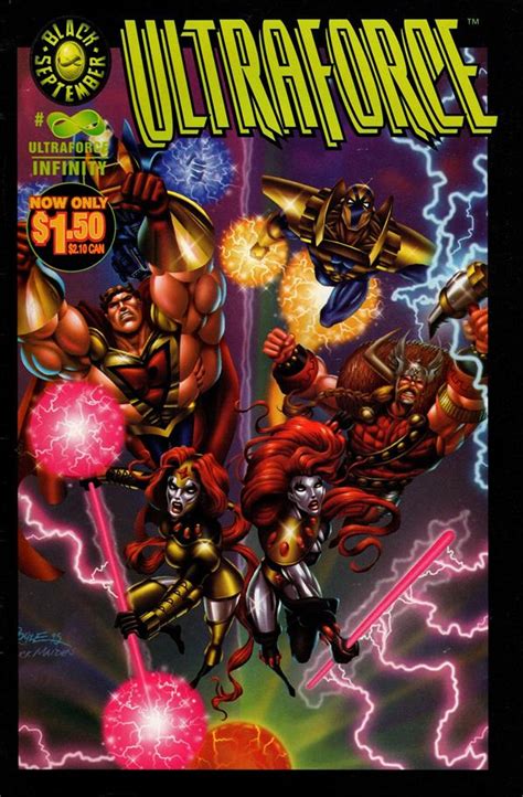 Gravestone # 1 comic by malibu comics. UltraForce Infinity B, Sep 1995 Comic Book by Malibu