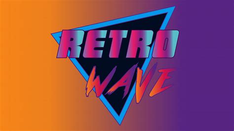 60 retro wave hd wallpapers and background images. Retro Synthwave Wallpaper 1920X1080 : Wallpaper engine ...