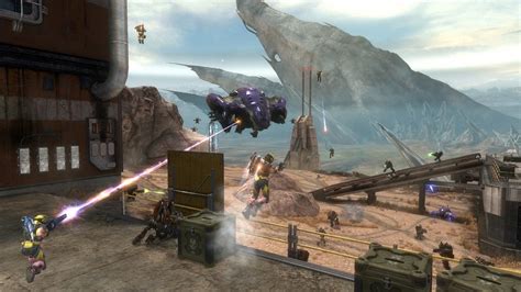 Halo Reach Launches On Steam Soars Up The Sales Charts Gamespot