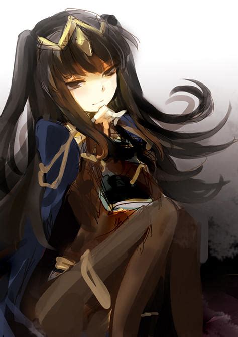 Tharja Fire Emblem Know Your Meme