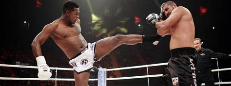 Bob sapp (usa) vs remy bonjasky (netherlands) | knockout, fight hq. Remy Bonjasky : Glory Kickboxing