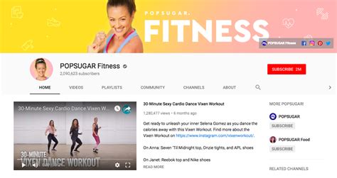 20 Best Youtube Banner Ideas Examples And Templates Venngage