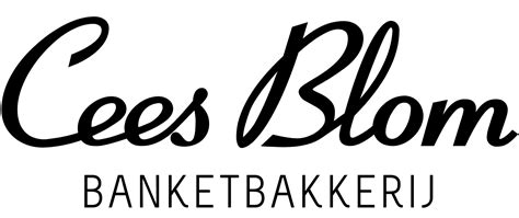 Banketbakkerij Cees Blom Bakery Sweets Center Bakery Sweets Center