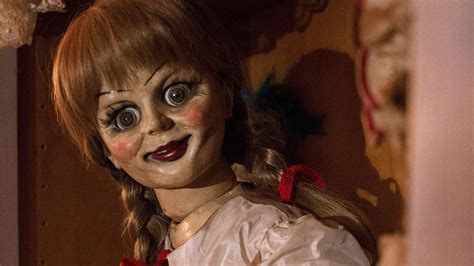 From Annabelle To Chucky 11 Scariest Horror Dolls Ranked Gamespot