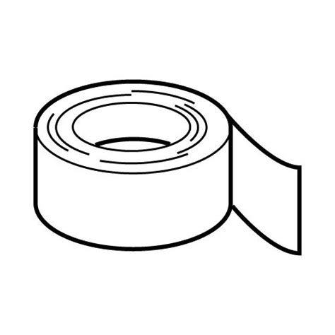 Tape Roll Clipart 10 Free Cliparts Download Images On Clipground 2023