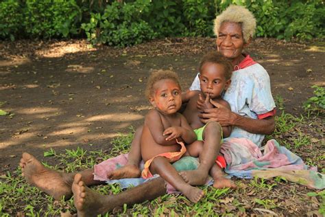 Facebook is showing information to help you better understand the purpose of a page. The fascinating history of Melanesians, the world's only ...