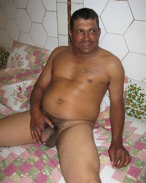 Nude Male Mexicans Cumception