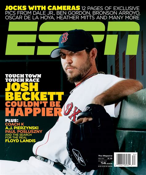 Espn The Magazine 2006 Covers Espn The Magazine 2006 Covers Espn