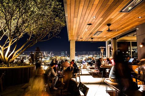 Kenney, along with several c abinet ministers — including health minister tyler shandro — were caught on camera last week enjoying a meal on a rooftop patio at the edmonton legislature. The Sky High Restaurant In Tennessee That Lets You Dine ...