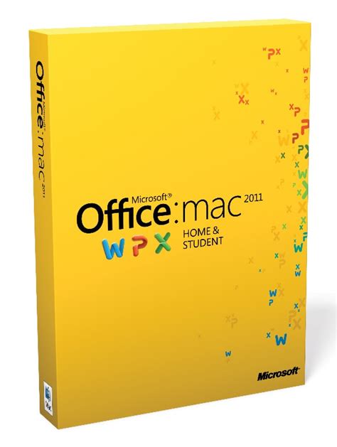 Microsoft Office 2011 Für Mac Os Service Pack 1 Sp1 Download Chip