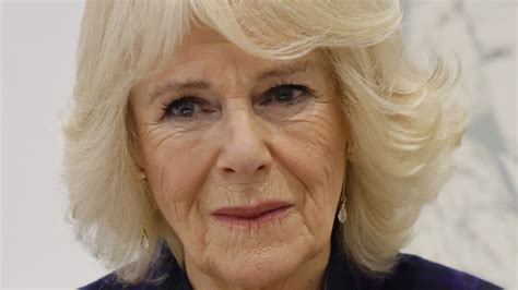 Camilla Parker Bowles Shares Her Thoughts About Becoming Queen Consort