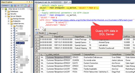How To Import REST API In SQL Server Call JSON XML SOAP Service ZappySys Blog