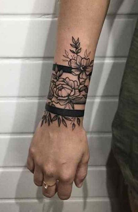 23 Best Wrist Tattoos For Men And Meaning The Trend Spotter