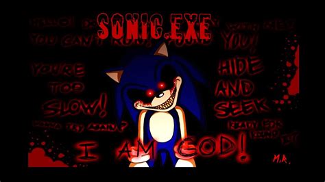 Sonic Exe Full Game Safaswestern