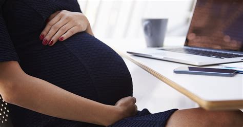 What Is Pregnancy Discrimination