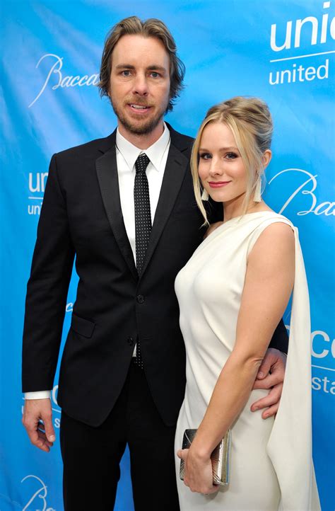 dax shepard wife fun loving couple dax shepard and kristen bell get fined for dancing with