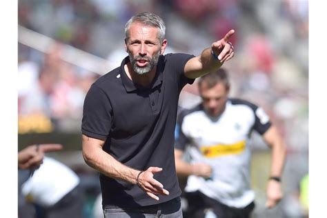 Dieter hecking wird wohl neuer trainer bei borussia mönchengladbach.foto: Süßer Sieg an alter Wirkungsstätte: Rose stiller Genießer