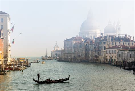 Winter Is A Great Time To Visit Venice Travel