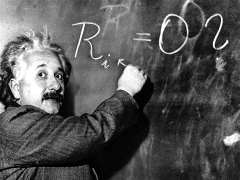 The 40 Smartest People Of All Time