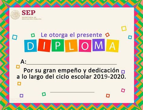 Pin De Mayela Vallejo En Diplomas Reconocimientos Reconocimientos
