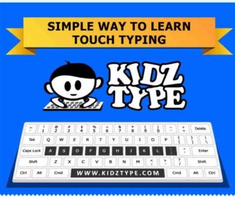 15 Interactive And Fun Typing Games For Kids To Learn Typing