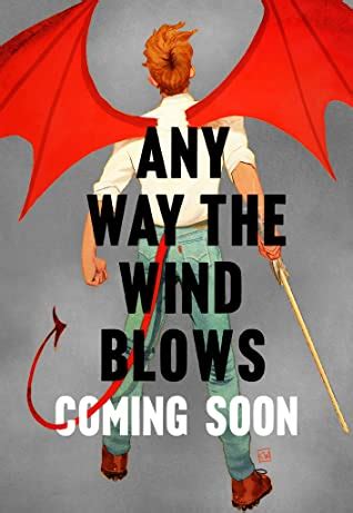 Any Way The Wind Blows By Rainbow Rowell Book Trigger Warnings