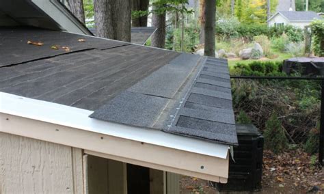 How To Shingle A Shed With 3 Tab And Architectural Shingles