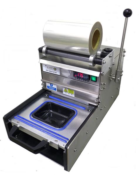 How Heat Sealing Machines Work Food Safety Experts