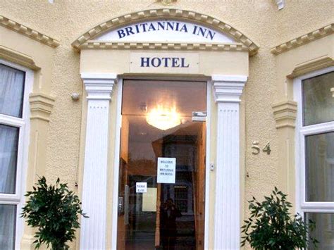 Guests can visit marco polo restaurant from 18:00 to 21:30. Britannia Inn Hotel, London | Best price guaranted