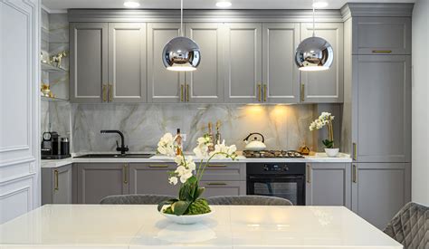 8 Top Kitchen Cabinet Color Trends In 2023