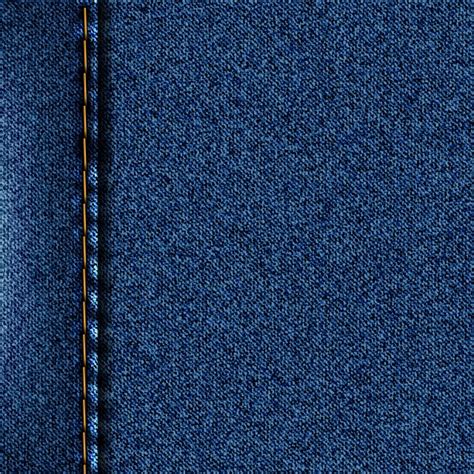 Blue Denim Texture Jeans Background Vector Illustration Fastcodespace