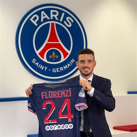 Consulta le sue statistiche dettagliate inclusi gol, assist e. Alessandro Florenzi Offically Joins PSG On Loan From AS Roma