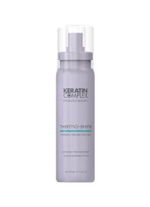 Finishing & Styling Products - Products - Products | Keratin complex, Keratin, Thermal protectant