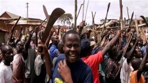 The Rwandan Genocide Documentary Youtube