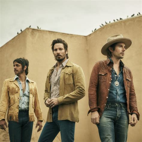 Midland - Tour Dates, Concerts and Tickets