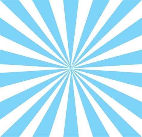 Download Sun Rays Blue Sun Rays Png Transparent Png Download Seekpng