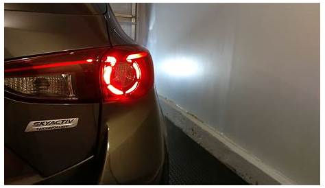 F/S LED Tail Lights | 2004 to 2020 Mazda 3 Forum and Mazdaspeed 3 Forums