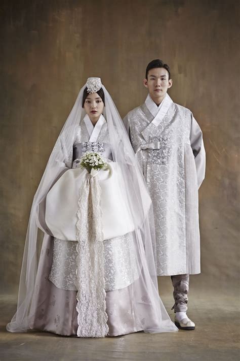 34 Inspirasi Terpopuler Traditional Korean Clothing