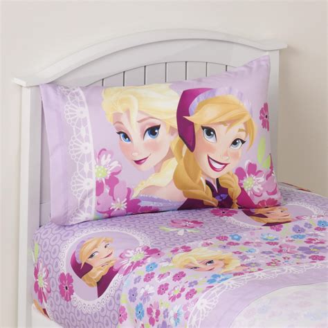 We did not find results for: Disney Sheet Set - Frozen Anna & Elsa