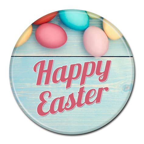 Custom Easter Buttons Holiday Buttons Custom Buttons